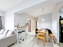 Blk 107A Eastbrook @ Canberra (Sembawang), HDB 4 Rooms #588817161